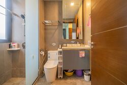 The Foresta @ Mount Faber (D4), Condominium #554561111